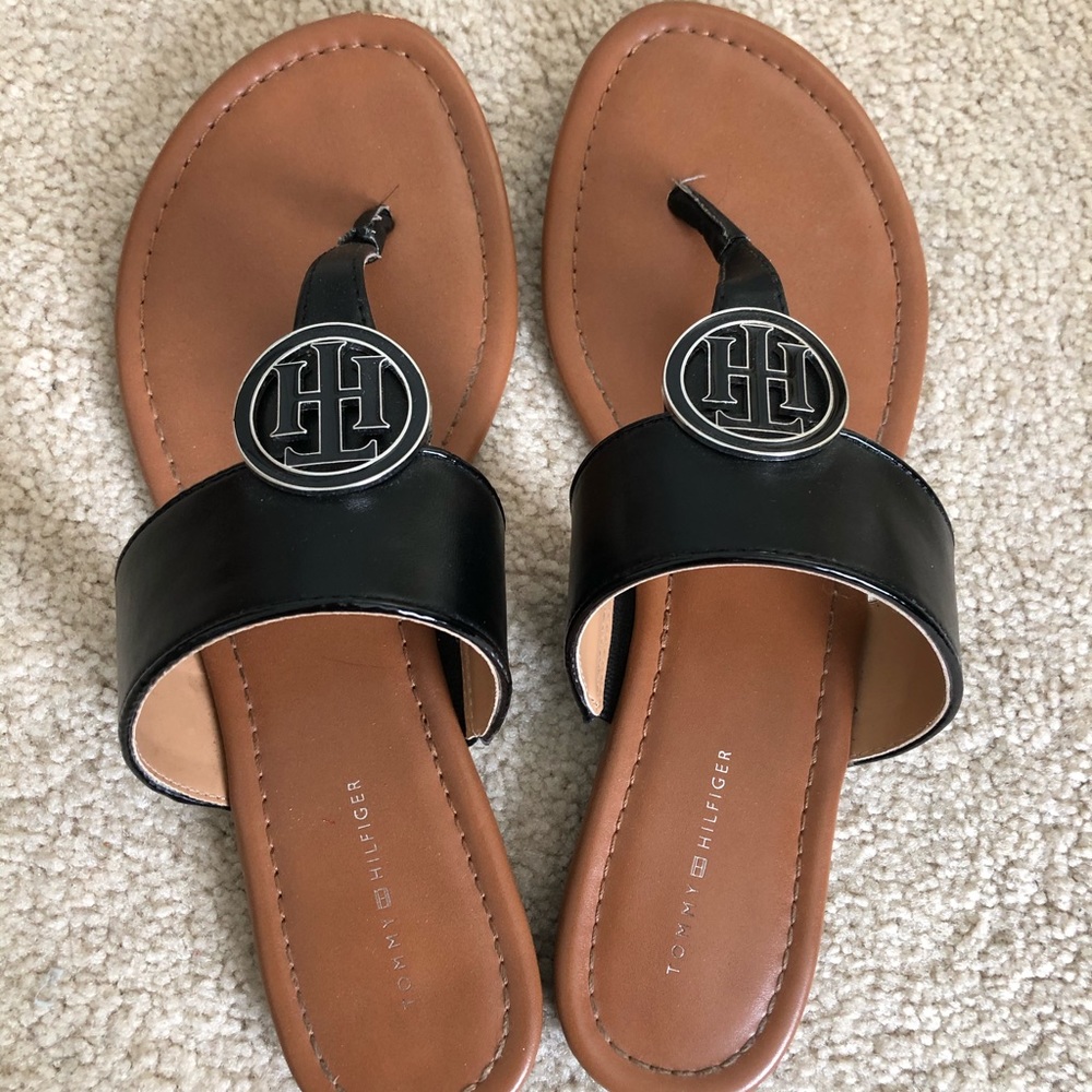 Tommy Hilfiger Sandals